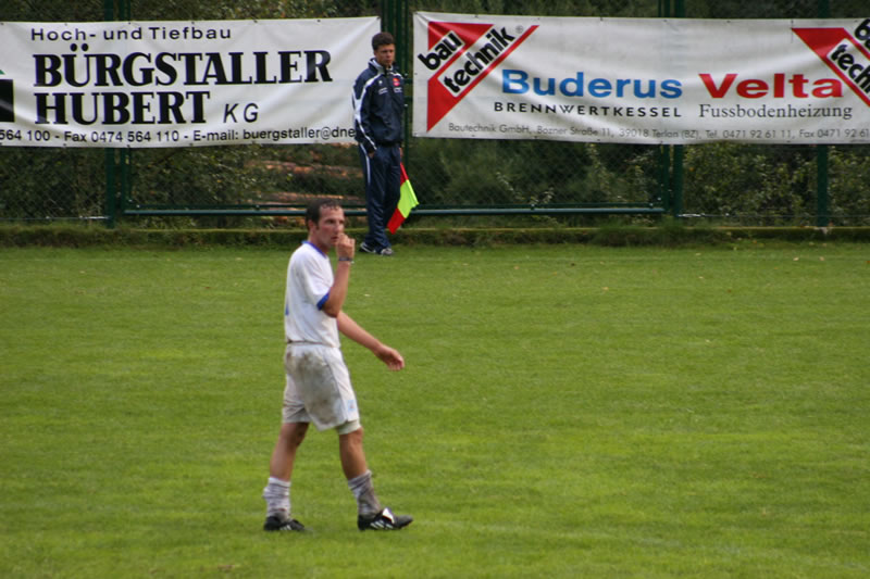 gal/Saison2008-2009- Pokal 1. Runde Hinspiel: Vintl - SV Reischach/2008-08-24 SVR gg. Vintl - Pokalhinspiel 433.jpg